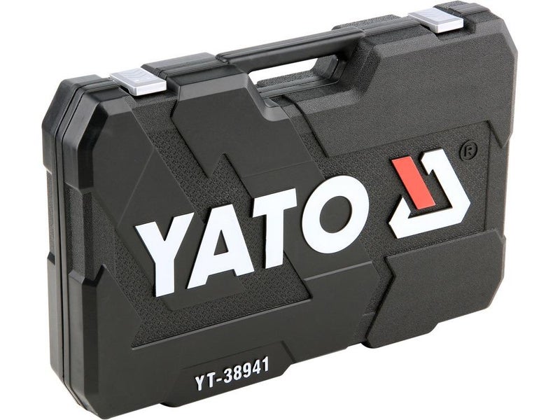 Yato Bag Kit Made from 225 pcs YT-38941 - Image 2
